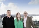 Diageo and Leos seek 'fearless future game-changers'